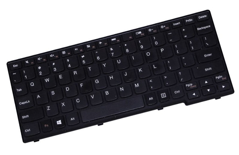 25204677 - Keyboard Black
