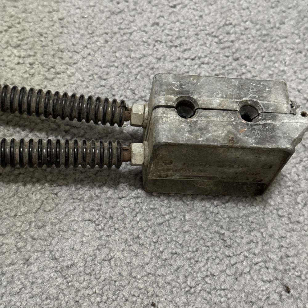 Hilts Mold BSE -3 LMCB-M