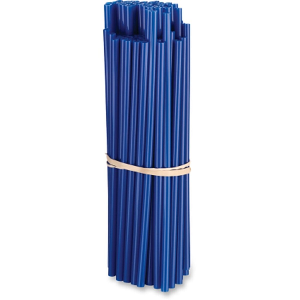 Moose Blue Spoke Skins - 0211-0170