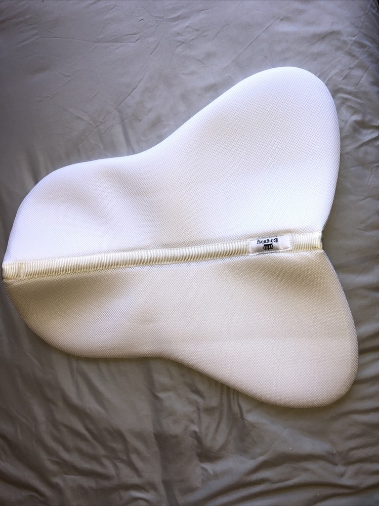 KINGSLEY PAD 2-LAAGS Extra Large 2L- PW