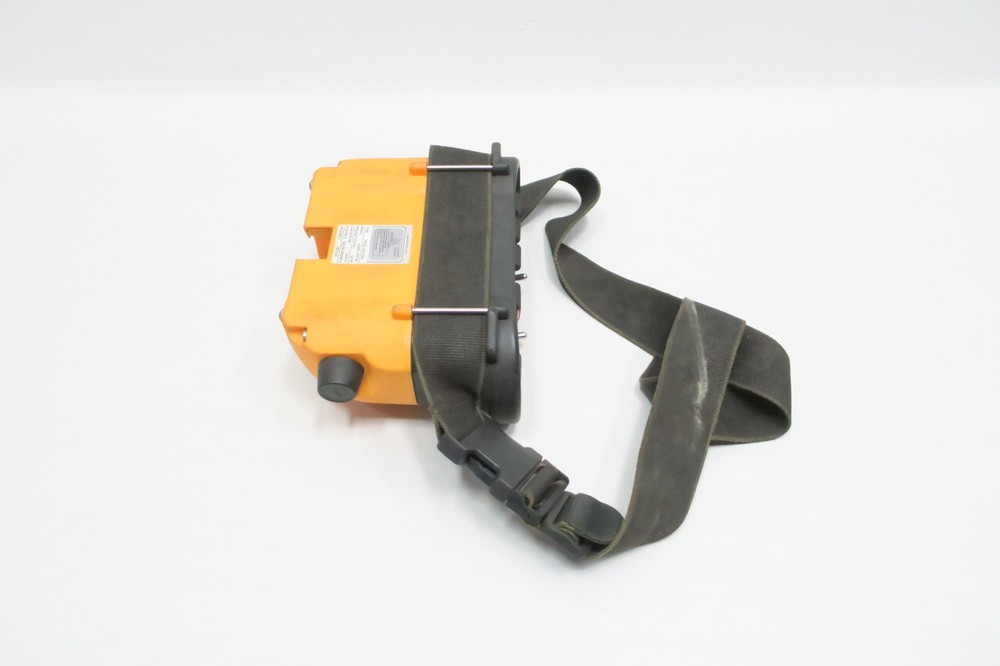 Hetronic CS458TXN Crane Controller Transmitter