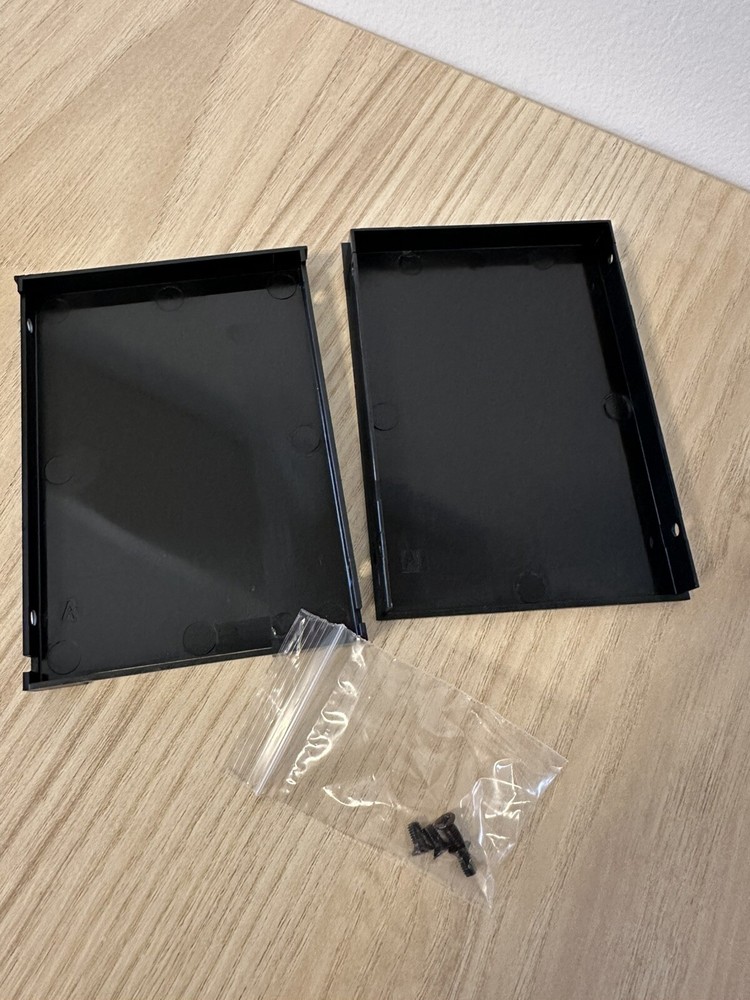 Atomos Master Caddy II HDD SSD Case for Ninja V Single with Screws