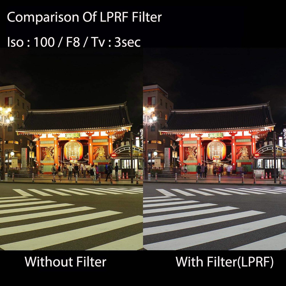 KANI HT100III Starry Sky Set