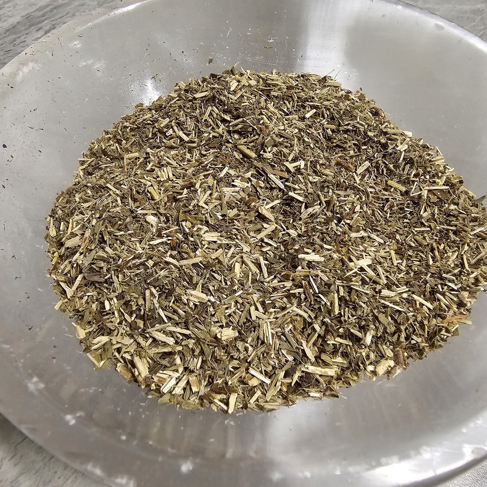 Hyssop