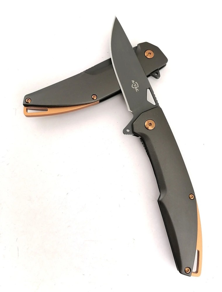 The A-TAC Phantom Pocket Knife