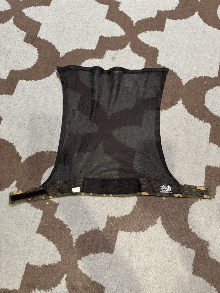 DYE PAINTBALL HEADWRAP!!