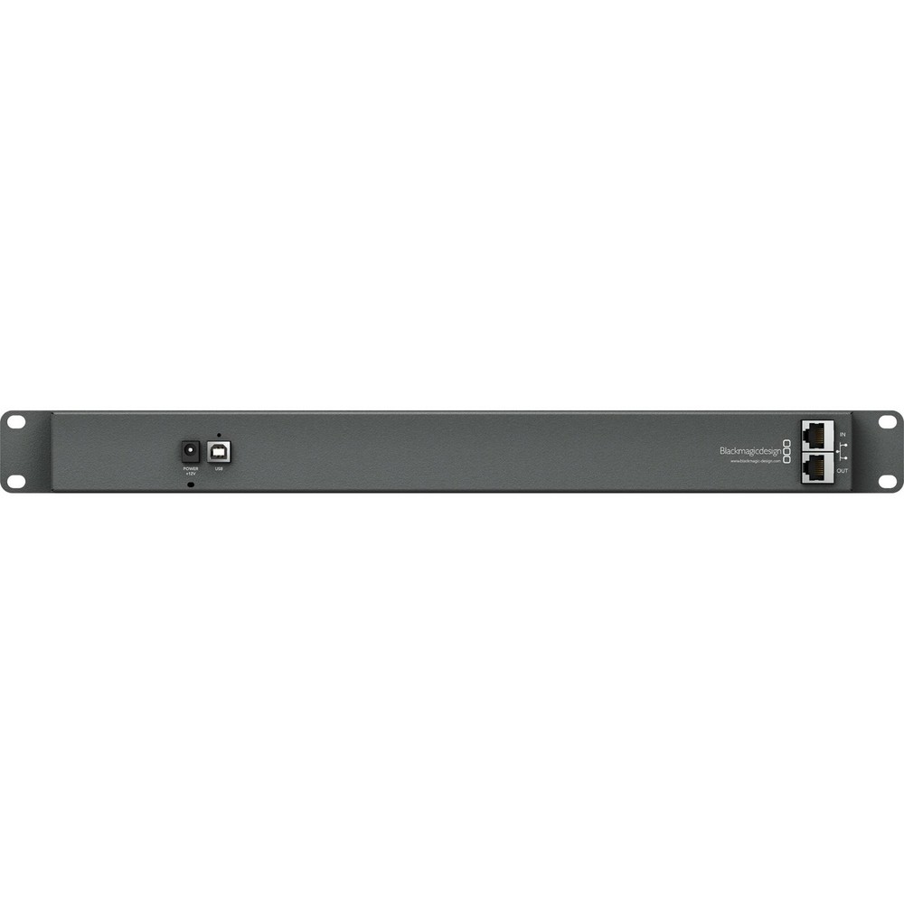 Blackmagic Design Videohub Master Control VHUB/WMSTRCRL