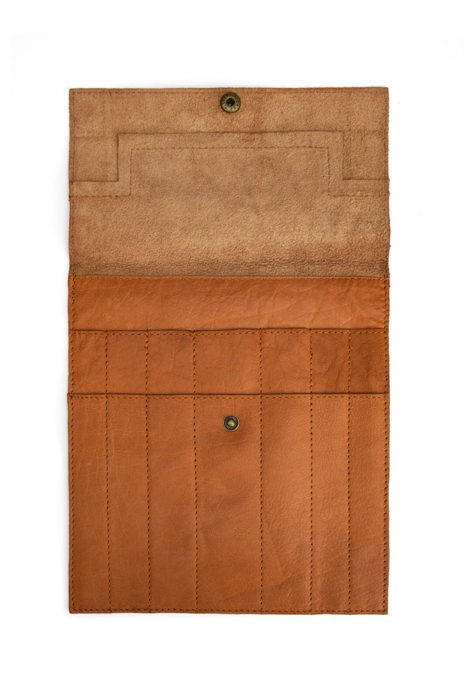 MUUD Oslo double pointed needle case