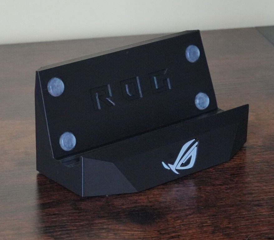 ROG Ally X Desktop Stand, 3D Print
