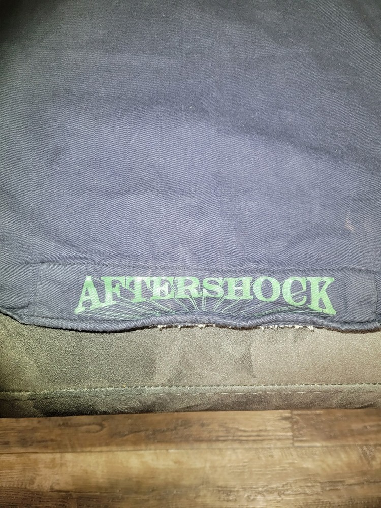 Aftershock Sandana headwrap