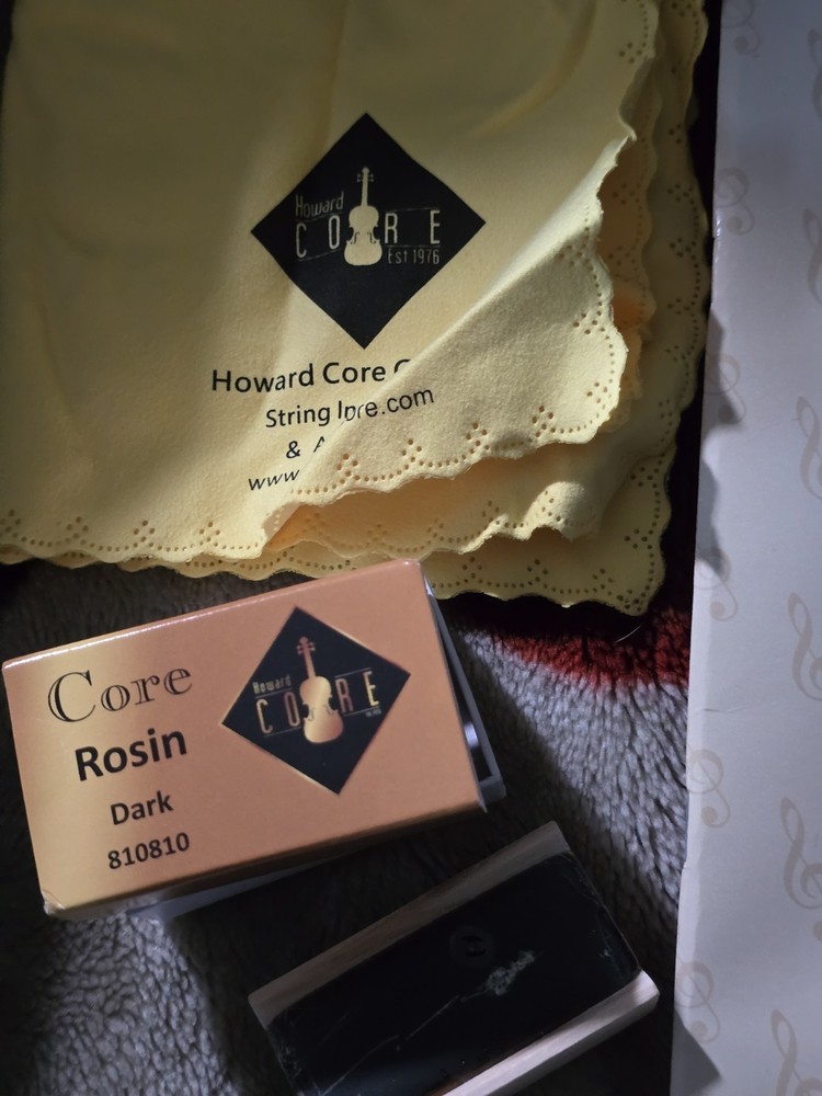 Genial Violin 4/4 Size