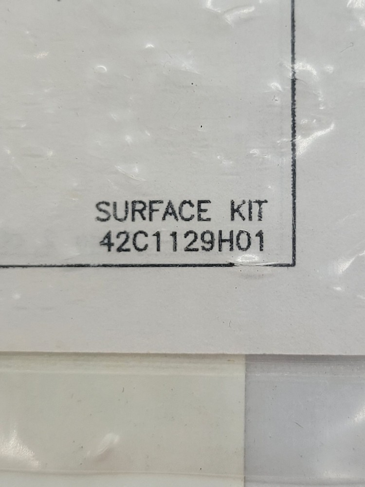 Eaton 42C1129H01 Panelboard Surface Kit Chassis Mount Accessory PRL1A