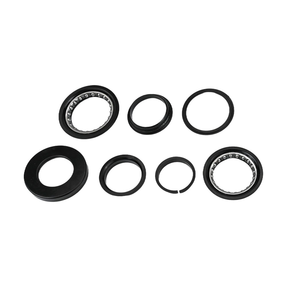 Scooter Compatible Bowl Bearing Assembly Ensuring Efficient Operation in Ebikes