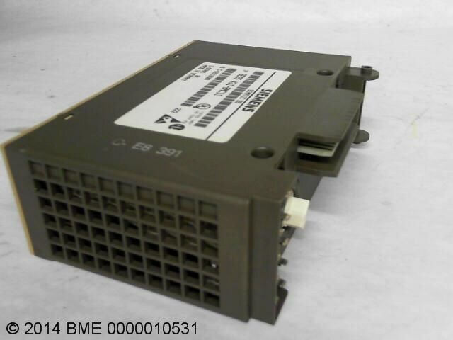 Siemens 115V 6Es5 431-8Mc11 Digital Input