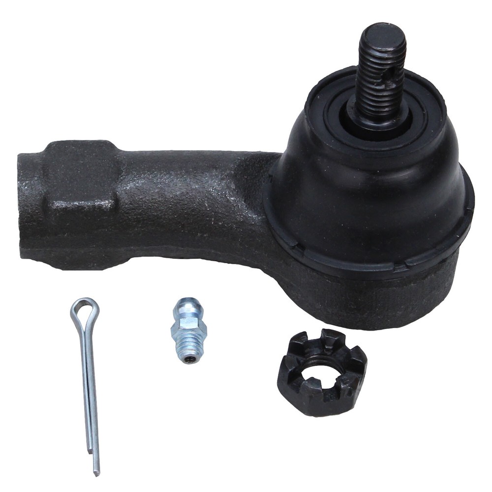 2008 2009 2010 2011 Ford Focus Front Driver & Passenger Outer Tie Rod End Links