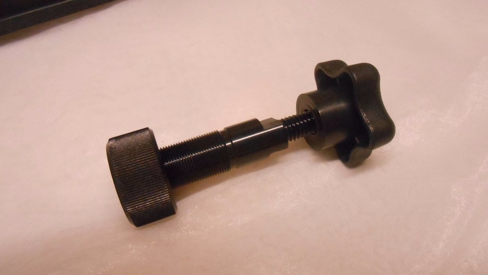 Mirizio Microphone Mount (Custom Microphone Stand) microphones sold separate