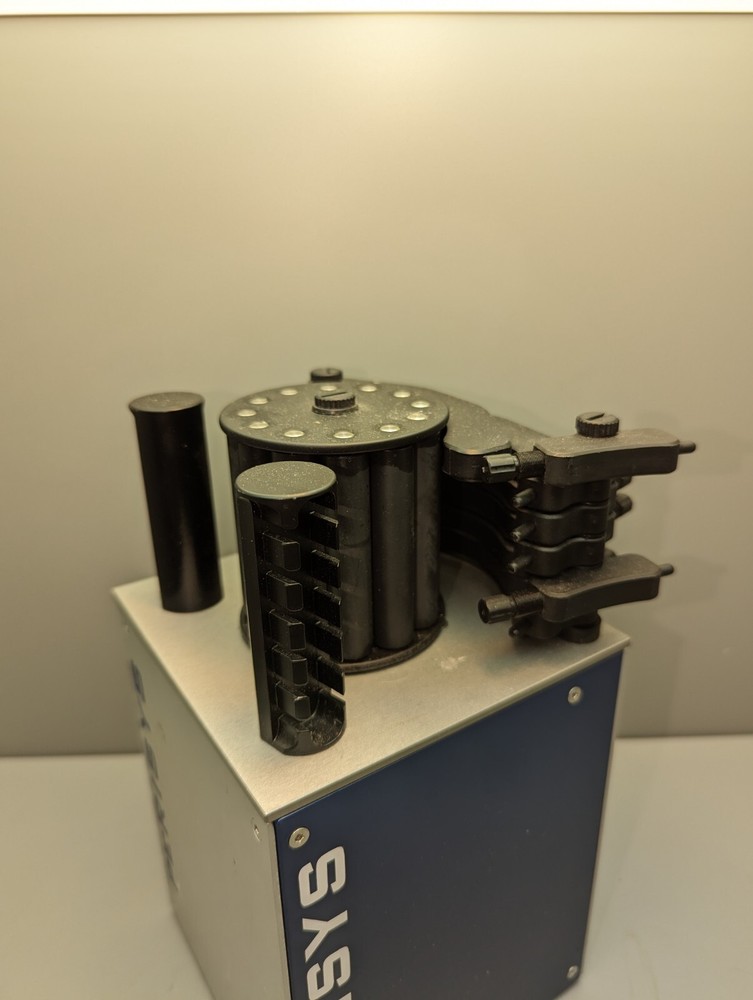 peRISYS Peristaltic Pump