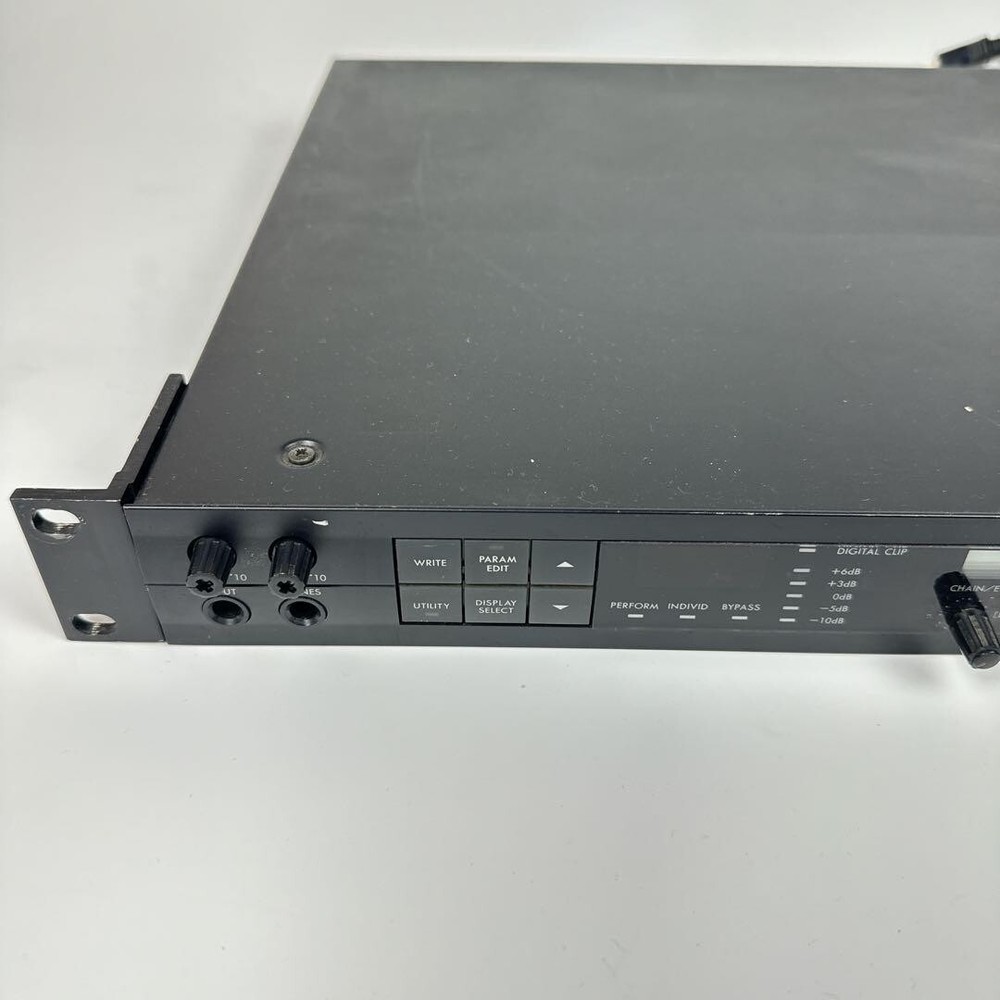 Korg A3 Performance Signal PROCESSOR Multi Effect