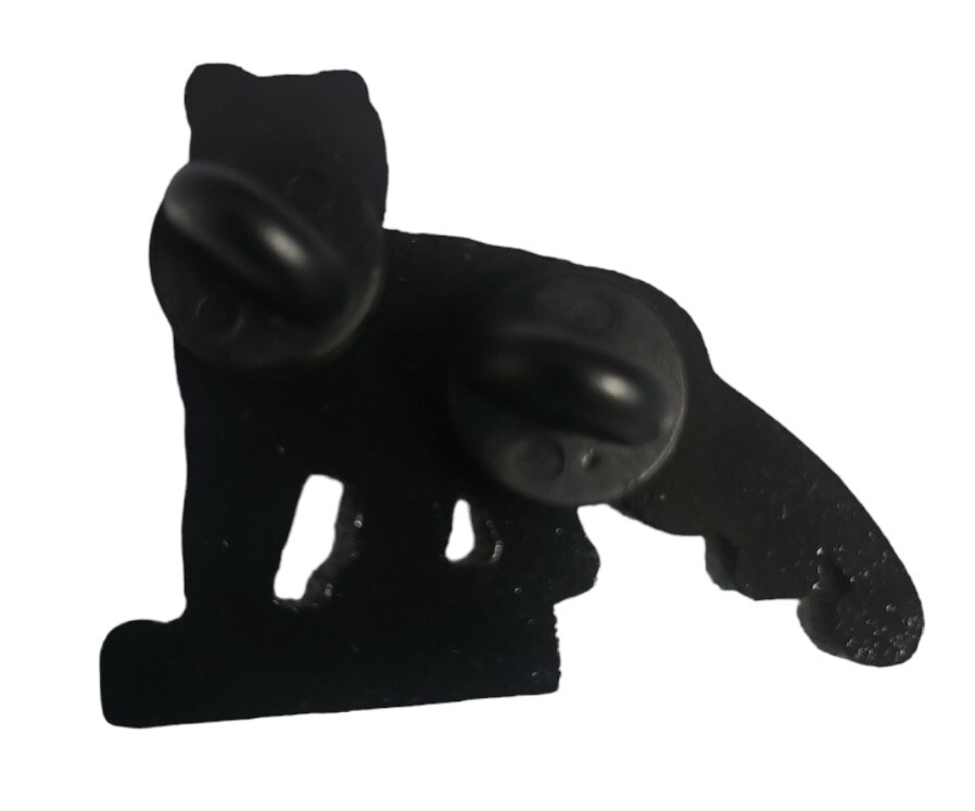 Binske Tiger Pin Free Shipping