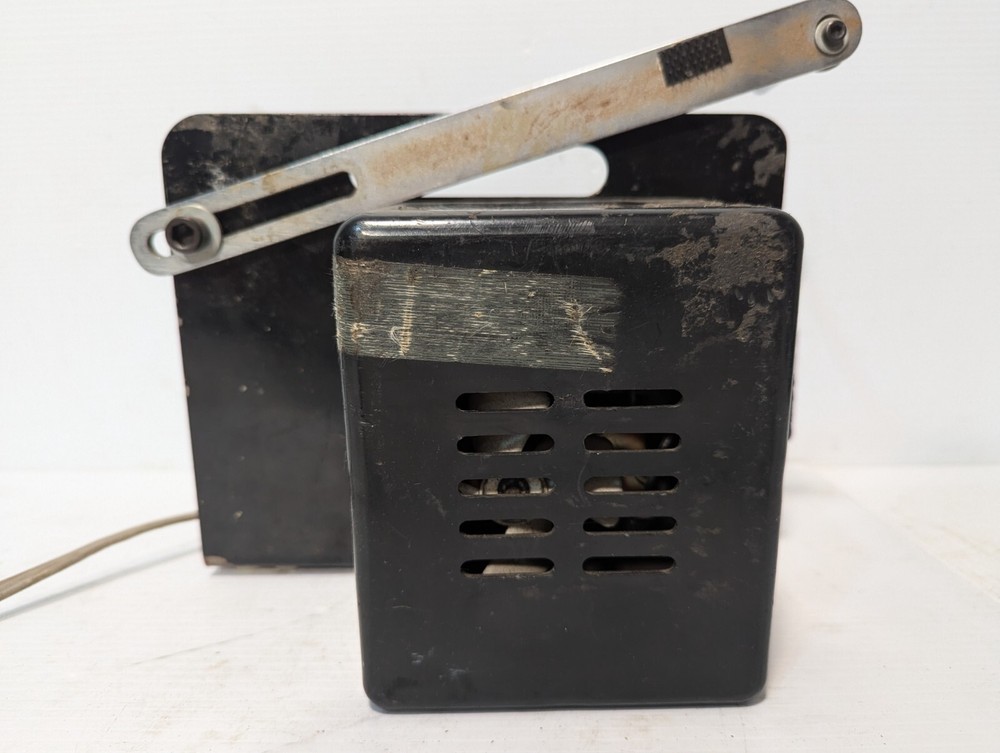 Dispensa-Matic U-45 Automatic Label Dispenser+Returns