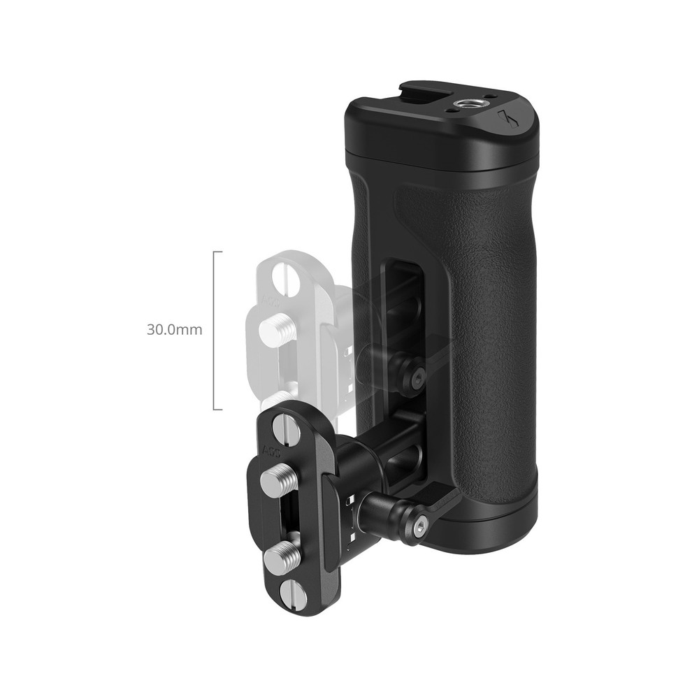 SmallRig Mini Side Handle and Top Handle Kit for Camera Cage 5949