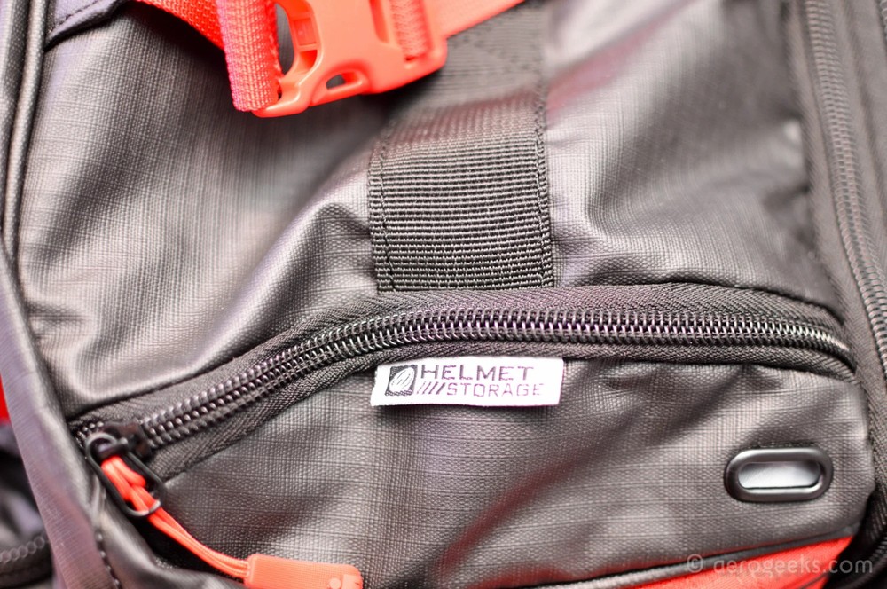 Ogio M9 Ironman Transition Bag