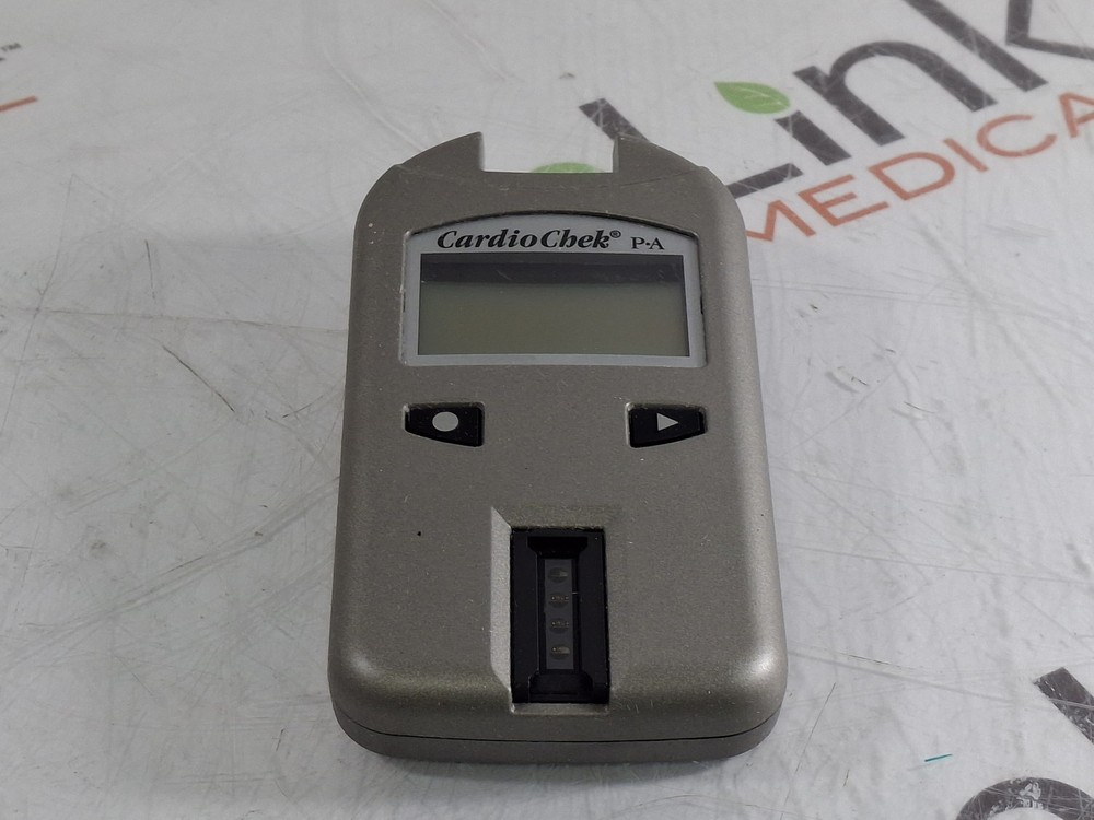 Polymer Technology Systems, Inc. CardioChek PA Analyzer