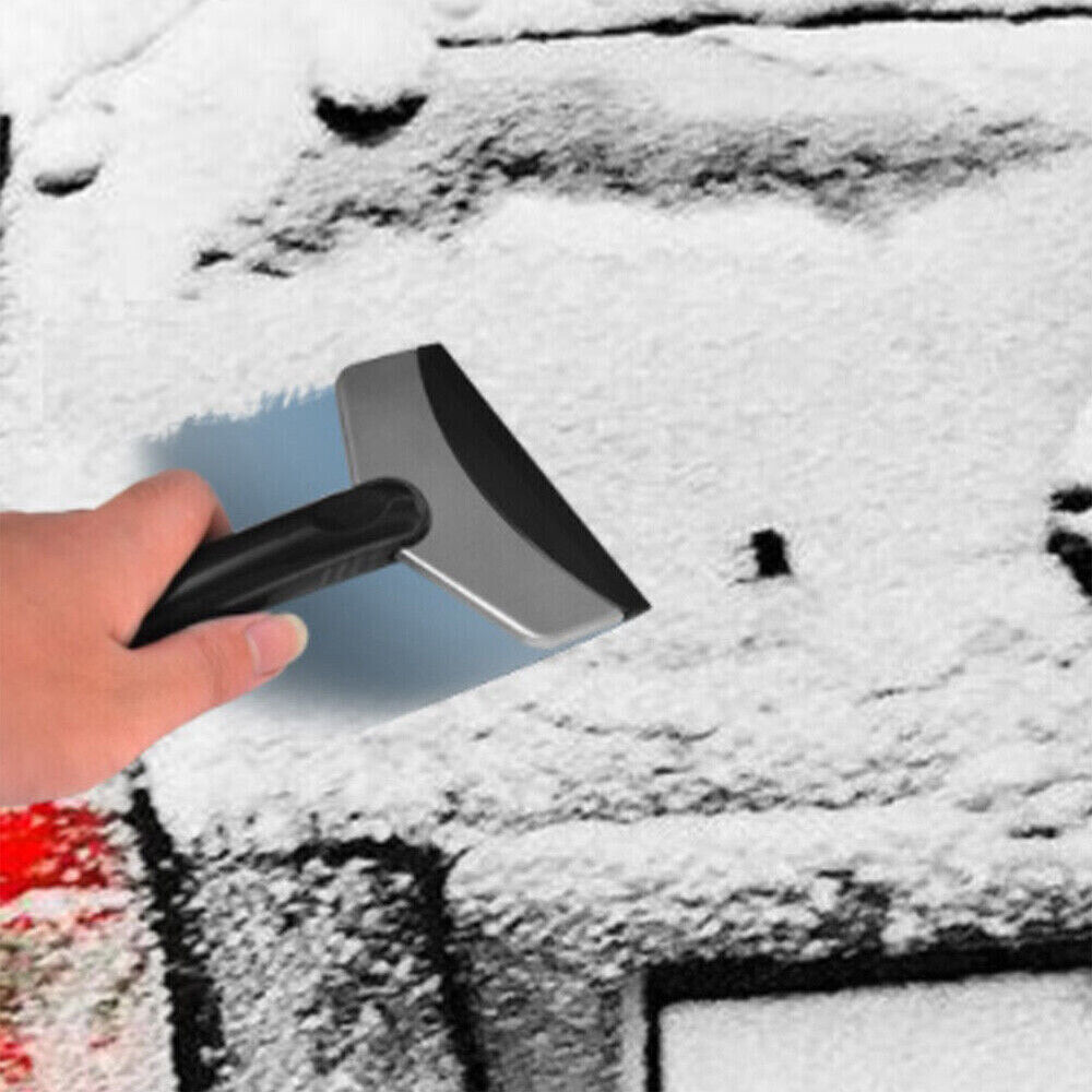 Car Ice Scraper Discs Ice Scraper Scraper Car Ice Scraper Ice Breaker Teeth Set