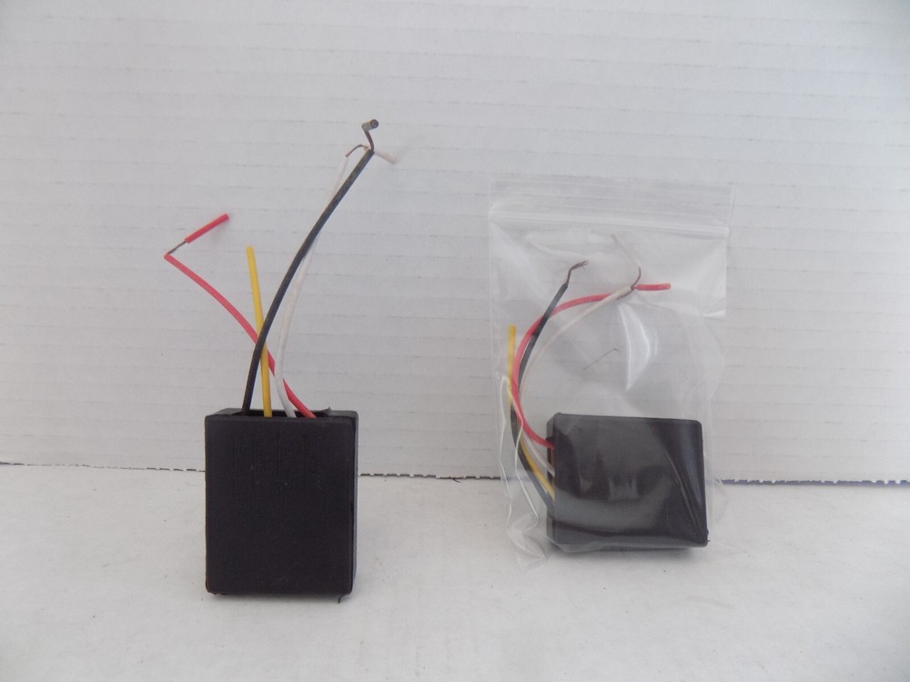 TOUCH ON/OFF SWITCH ET0803193E NEW 1 PER PACKAGE