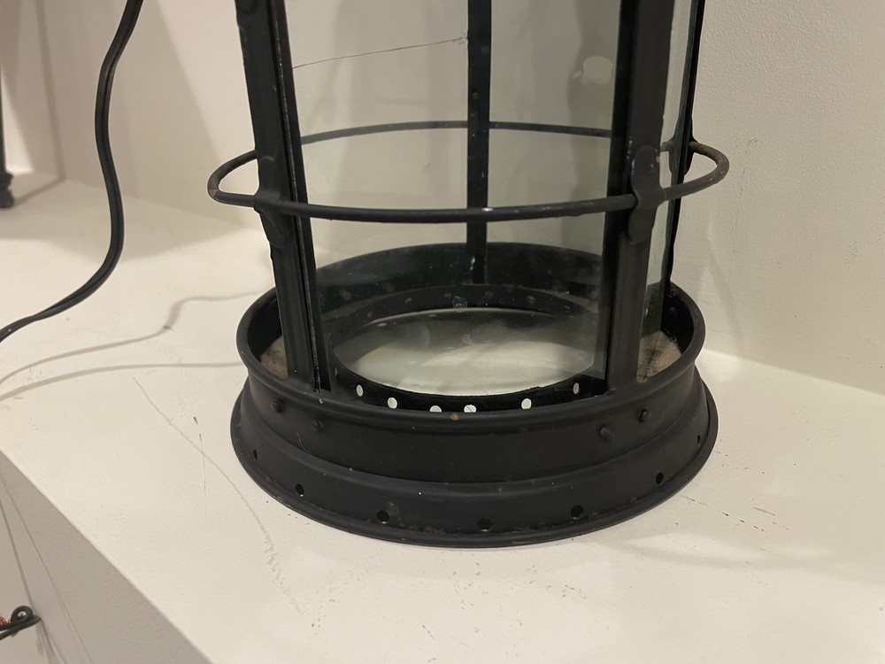 Outdoor light fixture