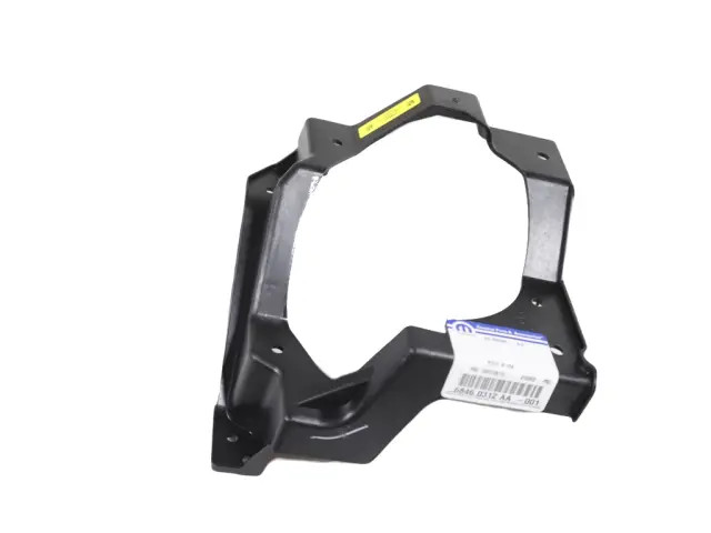 Genuine Mopar Exhaust Bracket Left 68460312AA