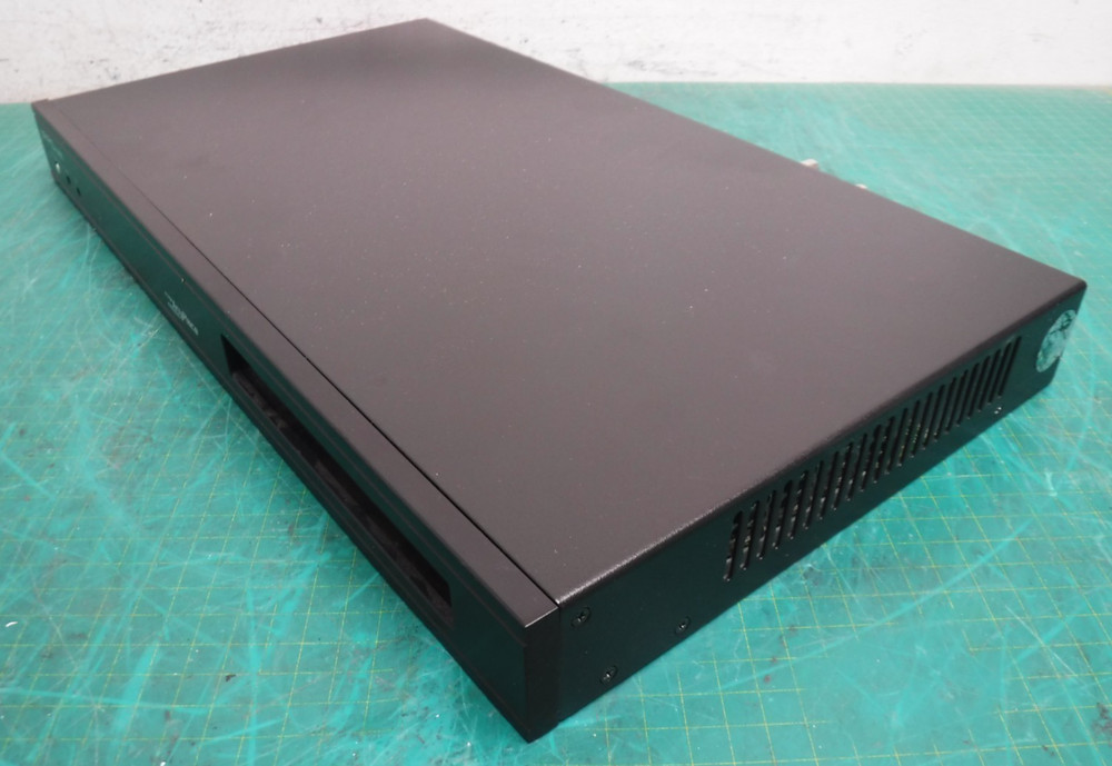 Image AnyPlace 200 FPS IA-200 Video Scaler / Image Processor