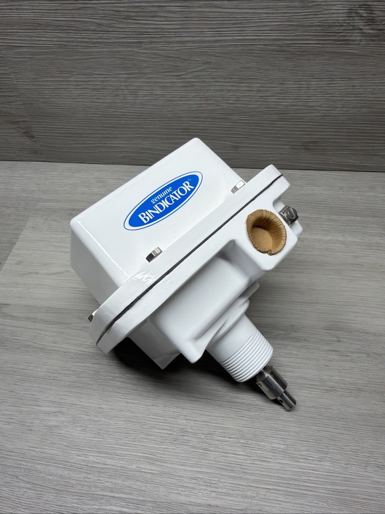 Bindicator RA-H-AX1 RA-H Roto-Bin-Dicator Bin Level Indicator, 120VAC, New