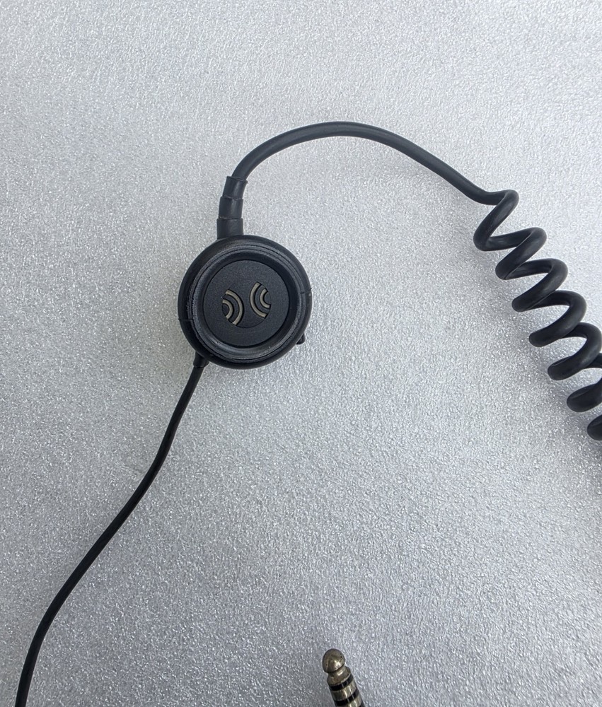 SAVOX HS1 Communication System