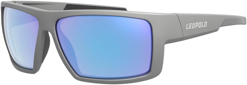 Switchback Performance Eyewear with Polarized Lenses