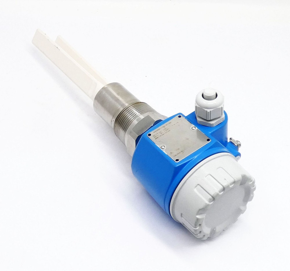 Endress+Hauser Soliphant M FTM50-AGGAA2A32AA 10-55V Point Level Detection -Unused-