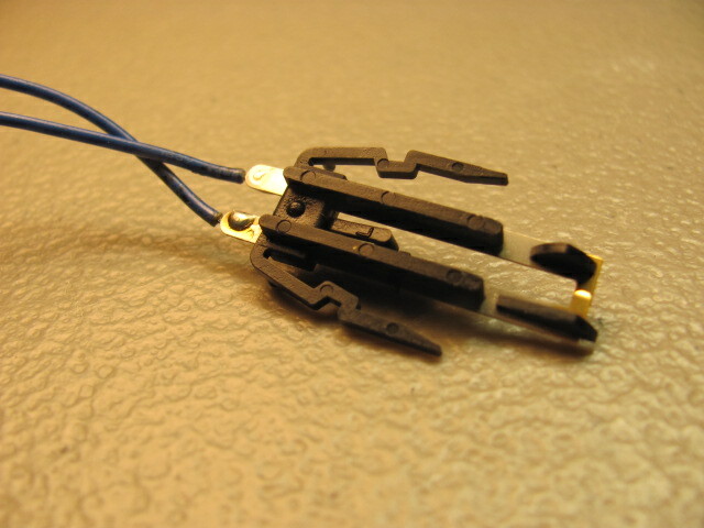 📈YAMAHA LEAF SWITCH K-300 CASSETTE DECK