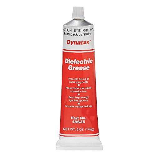 DIELECTRIC GREASE