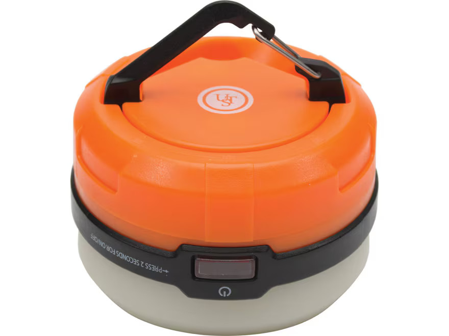 UST Spright Lantern Orange 2PK