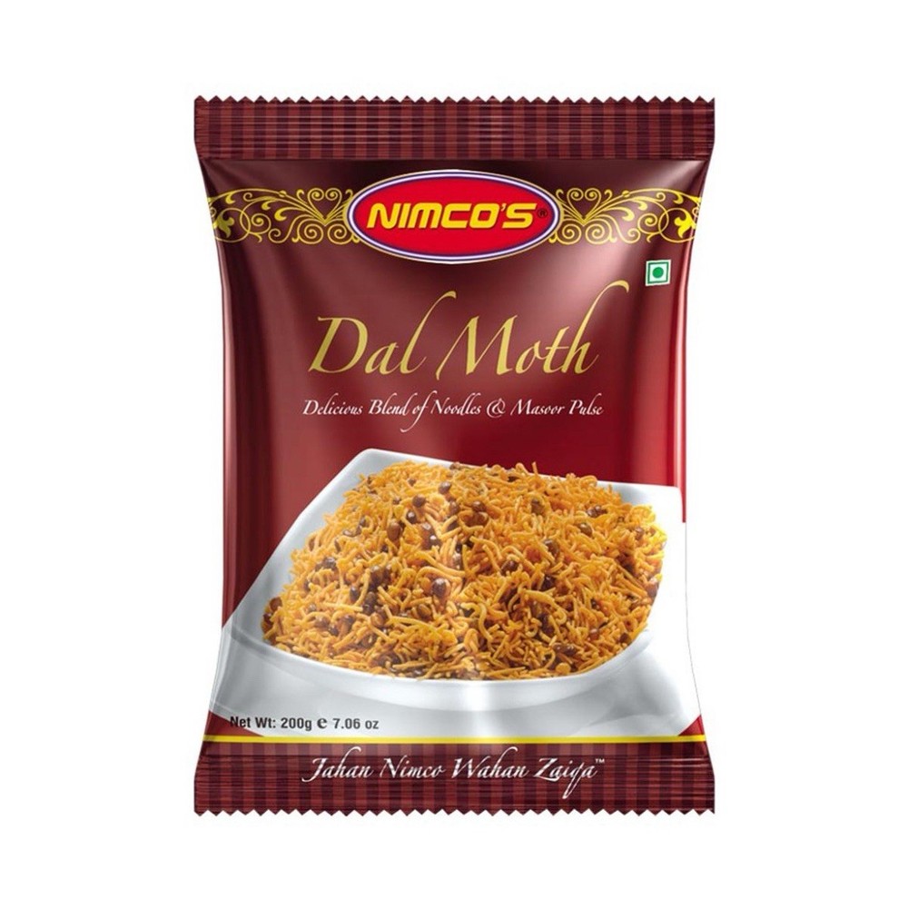 Nimcos Dal Moth (Pack Of 6)