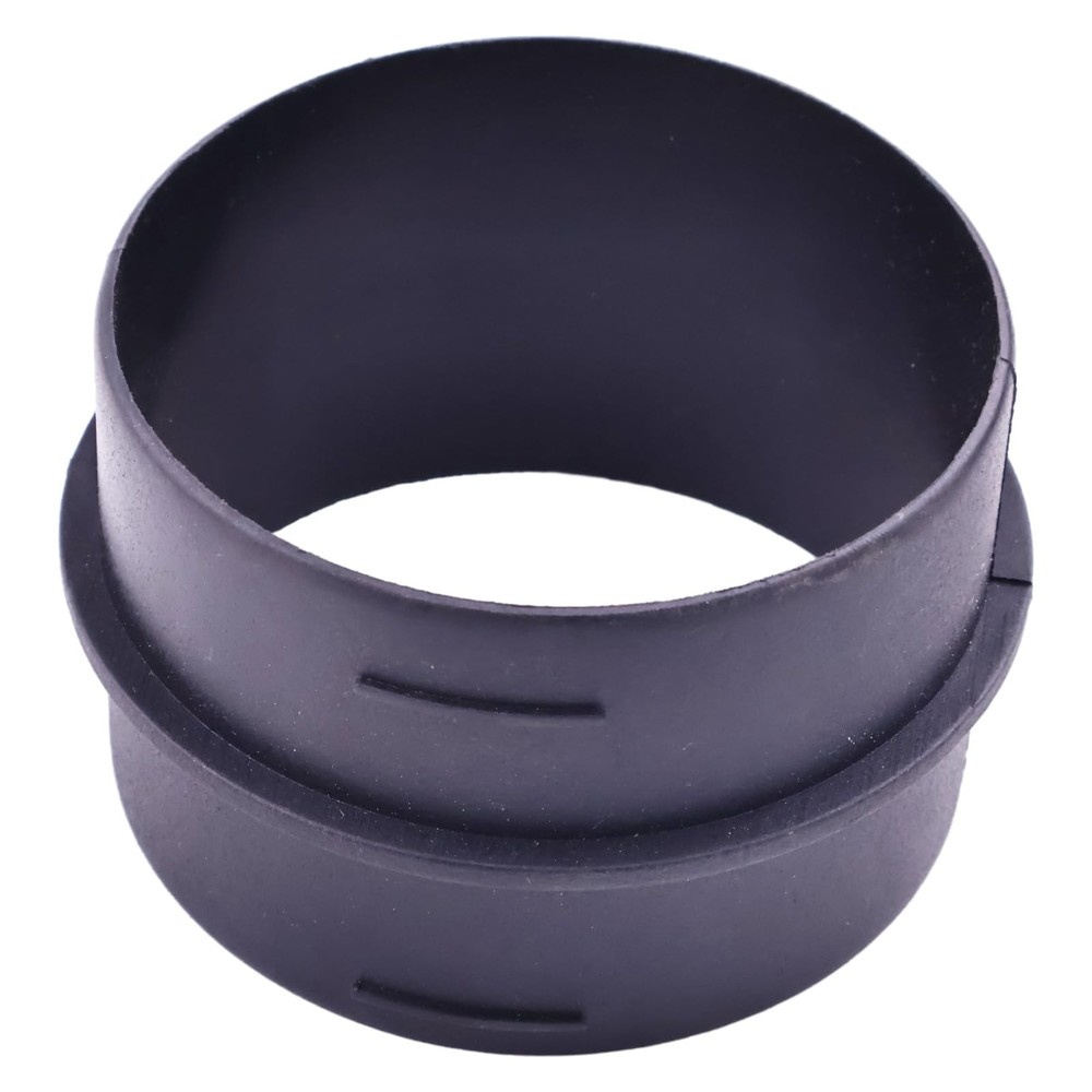 75mm 3 Straight Air Duct Vent Joiner Hose Pipe Connector Compatible with Eber...
