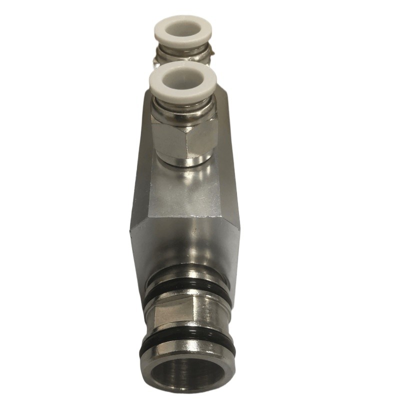 1095926 Enco re Powder Feed Pump Inline Pump Assembly