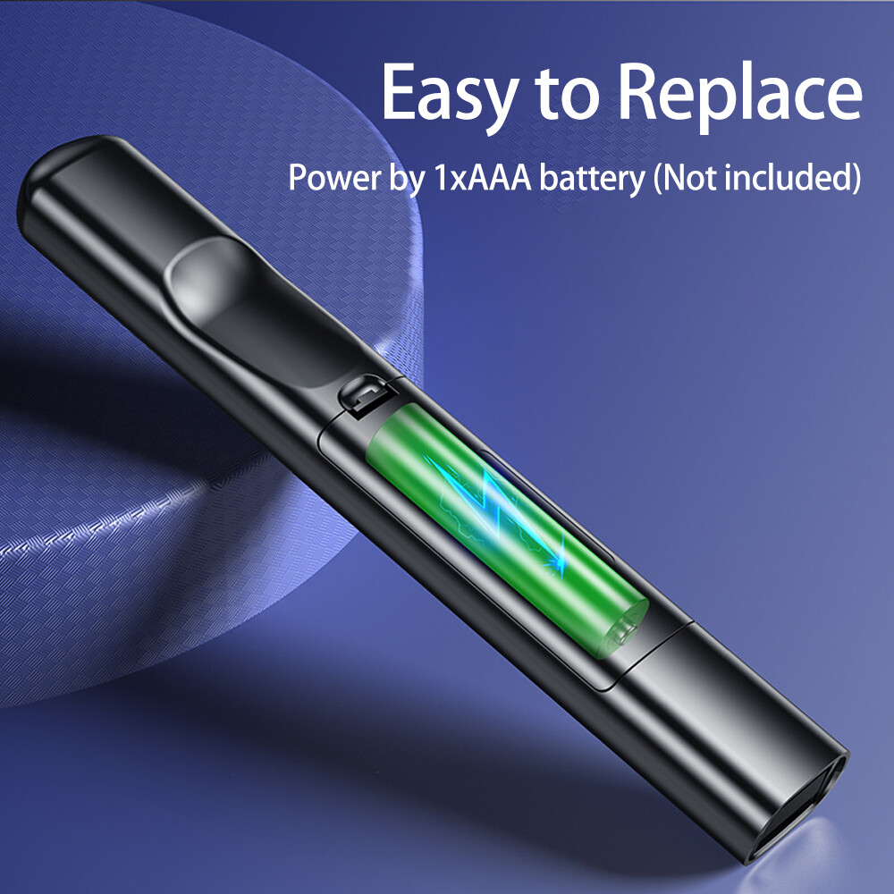 Presentation Pointer 2.4G Demonstration Pen R4T6