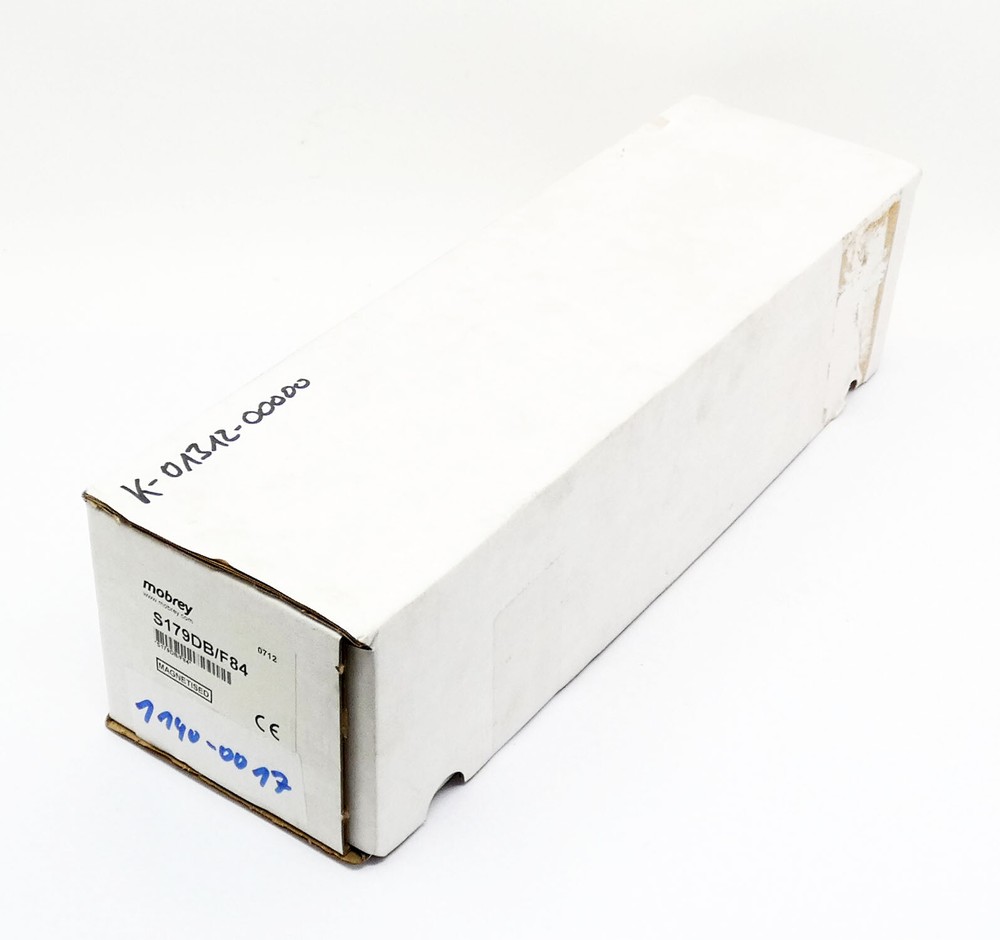 Mobrey S179DB/F84 Heavy Duty Float Switch Level Switch -Unused/Original Box-