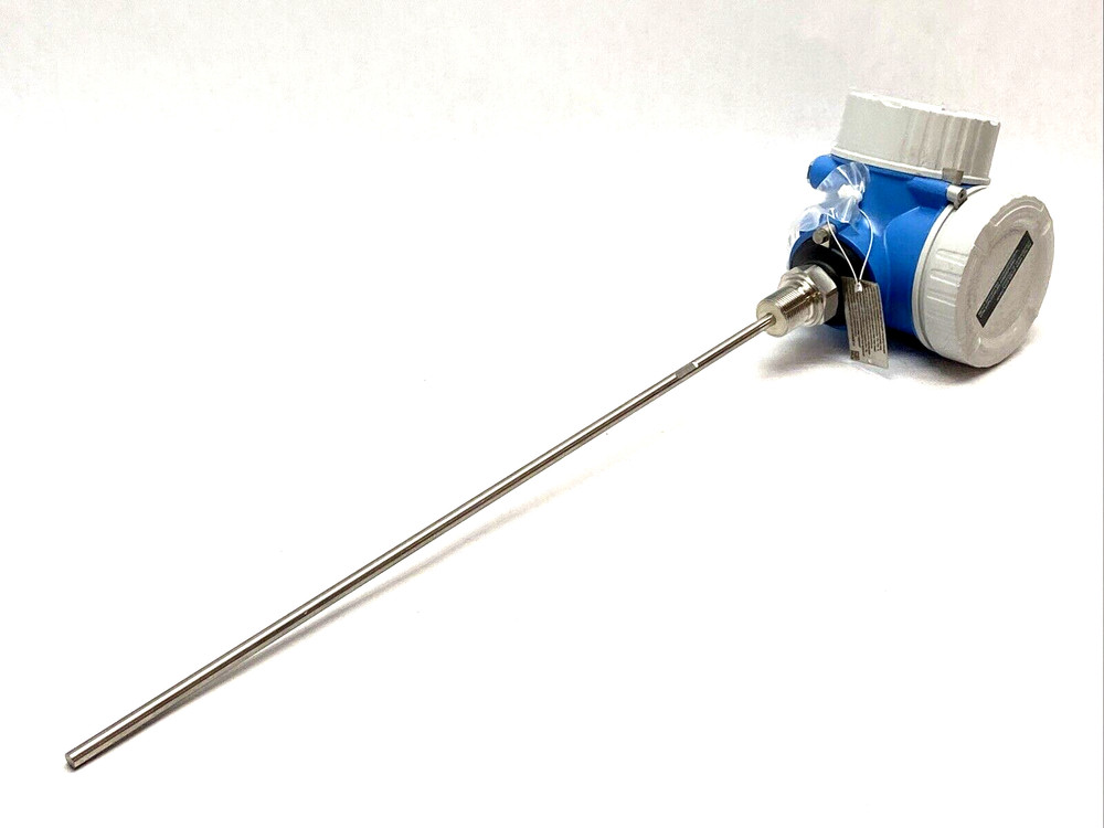Endress+Hauser FMP50-Q7A2/0 Levelflex Level Sensor