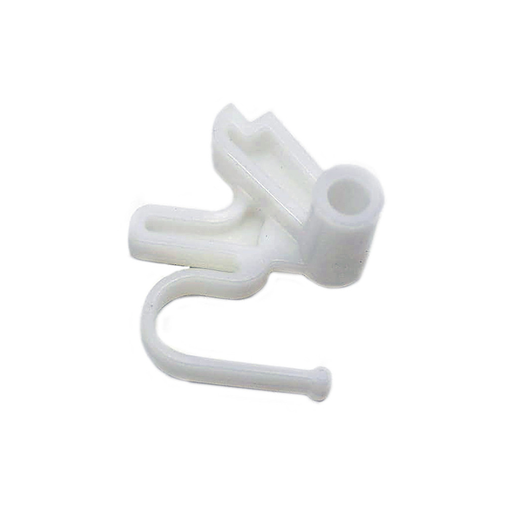 Echo 17801252630 LOCKOUT, THROTTLE