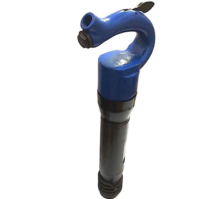 Heavy-duty Riveting Hammer Riveting Work Suited for General Construction