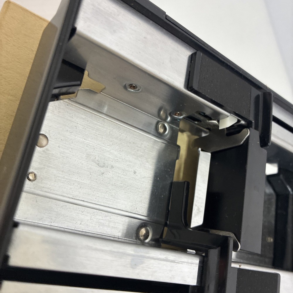 Vintage KODAK Carousel Stack Loader No. B40 with Original Box