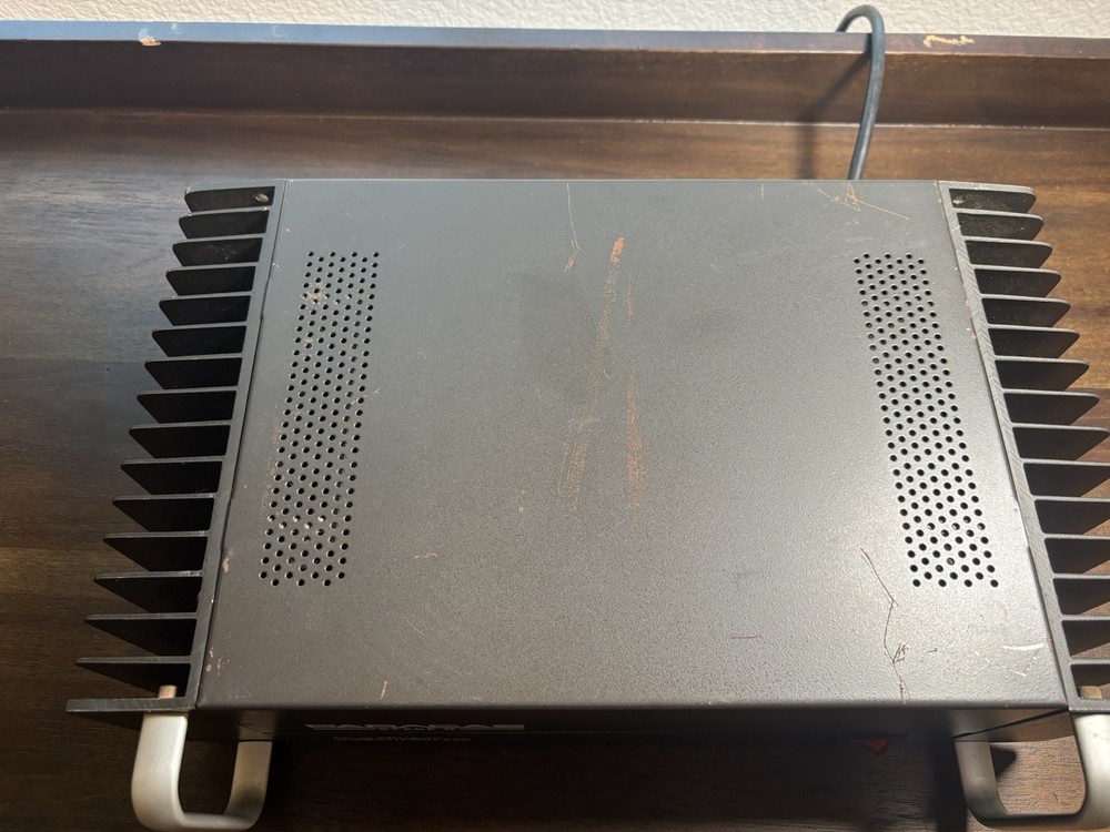 HAFLER DH-220 Power Amplifier