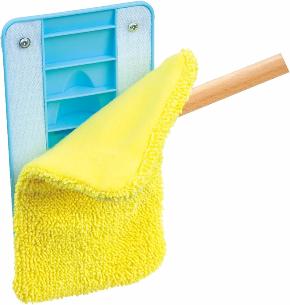 Clean up Broom Set 3Y+